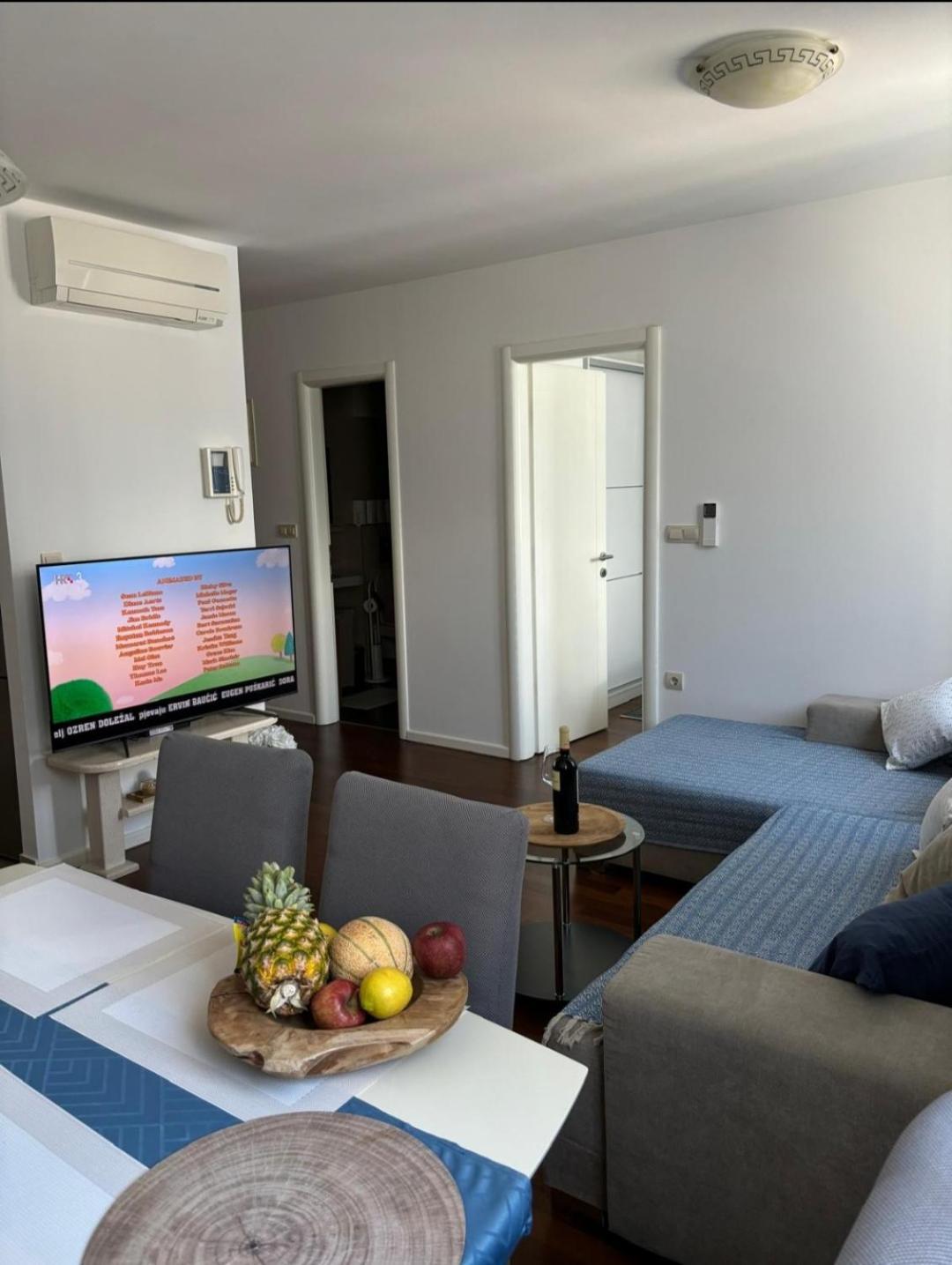 Bura Apartman Split