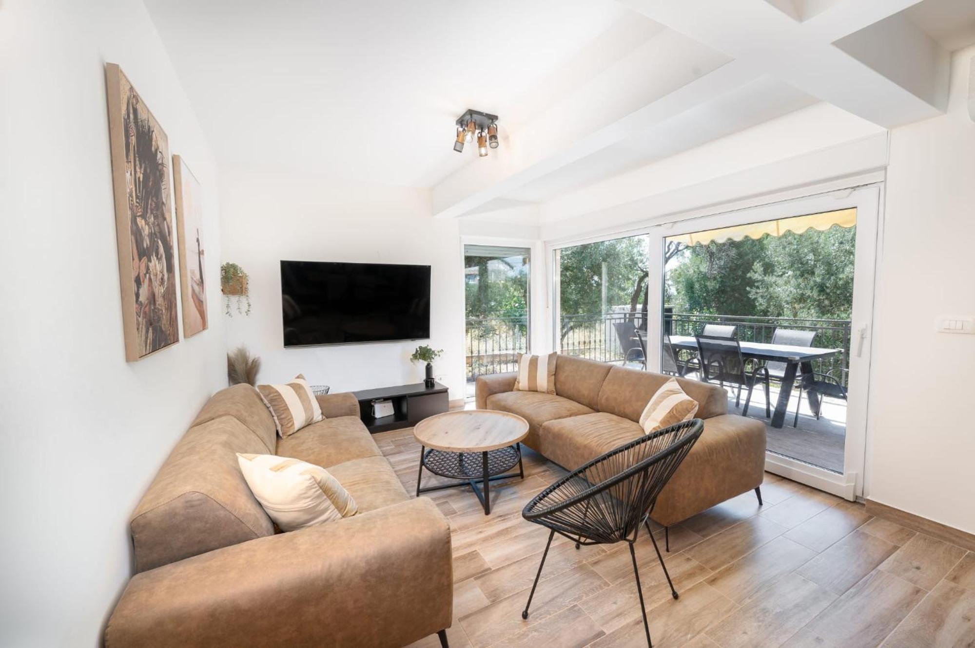 Appartement Navis *