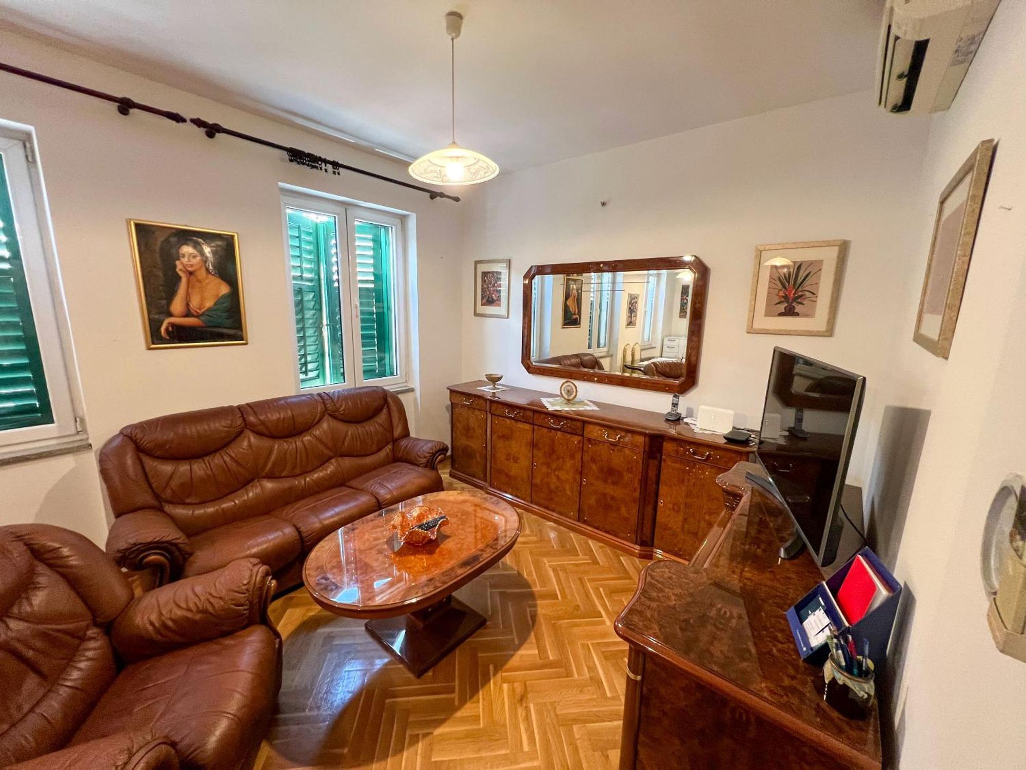 Apartment Vlasta