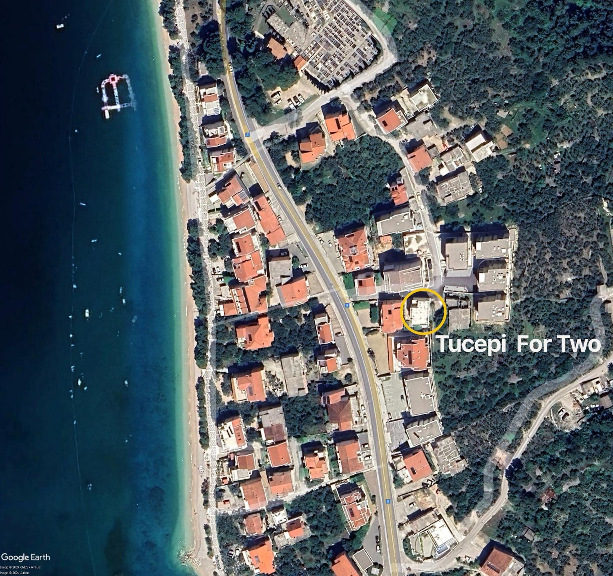 For Two Tučepi