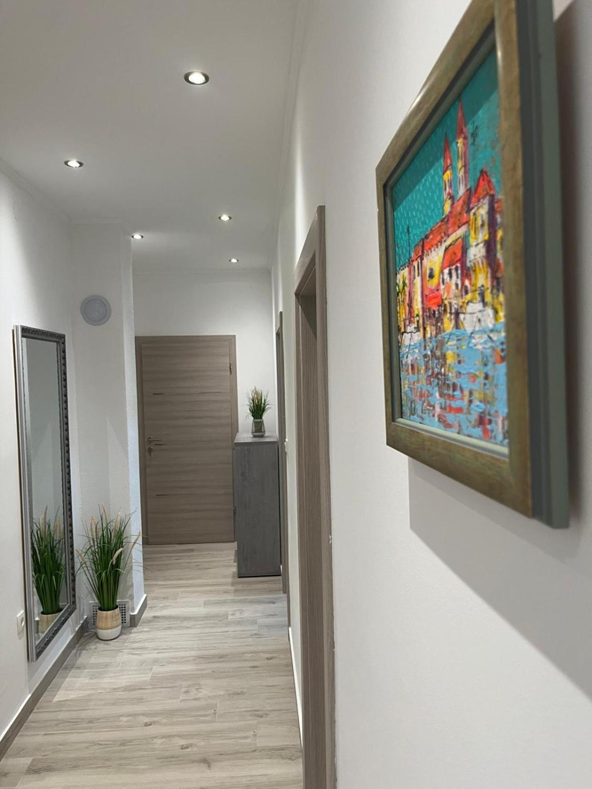 Apartmani Trogir Appartamento *
