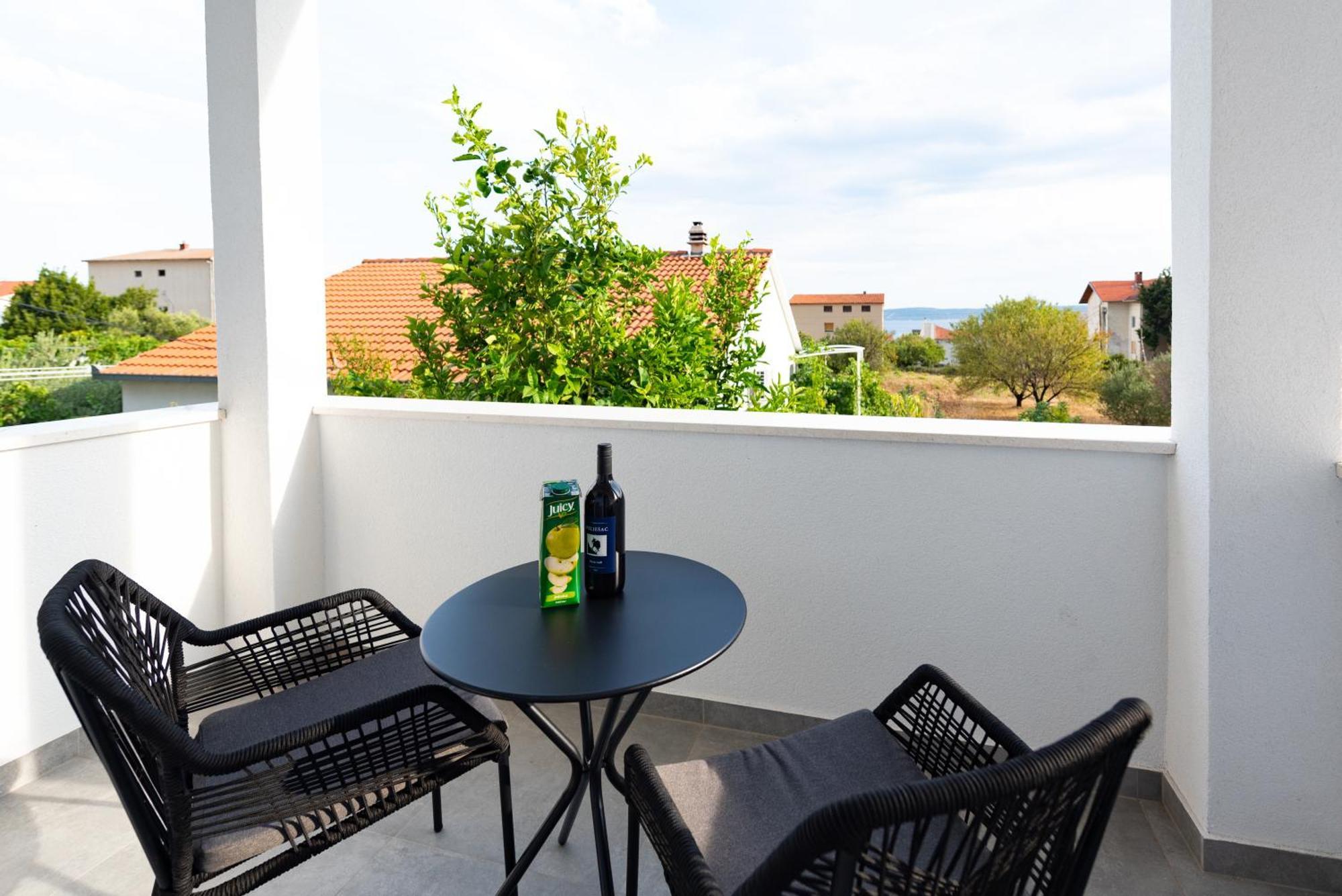 Salvia Apartment Kastela