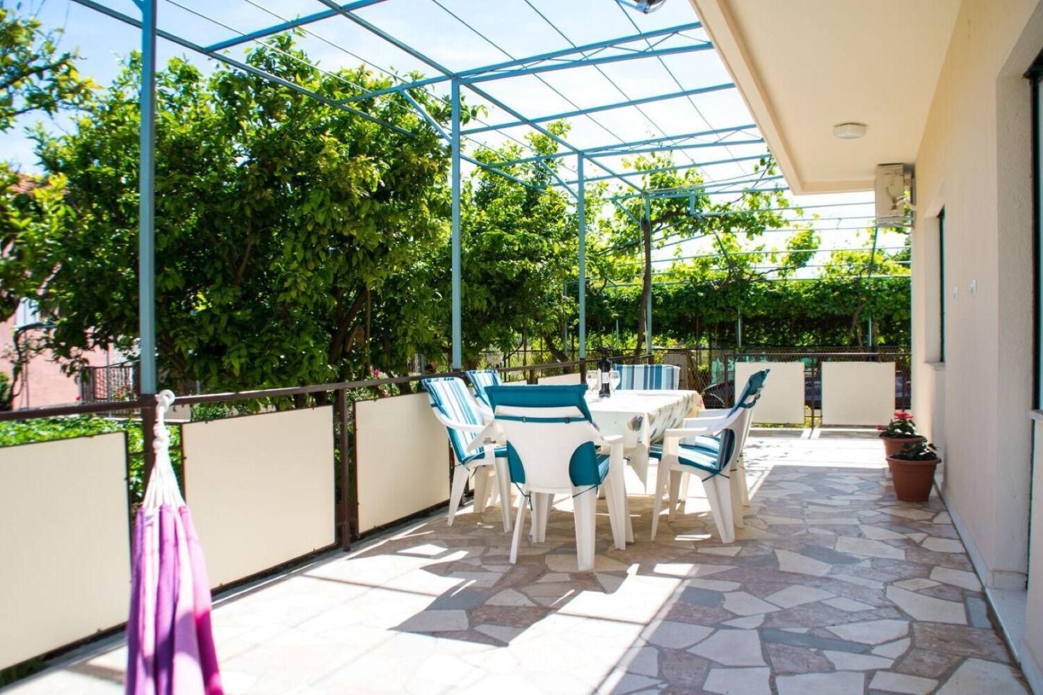 Apartman Anka - With Free Parking Kastela