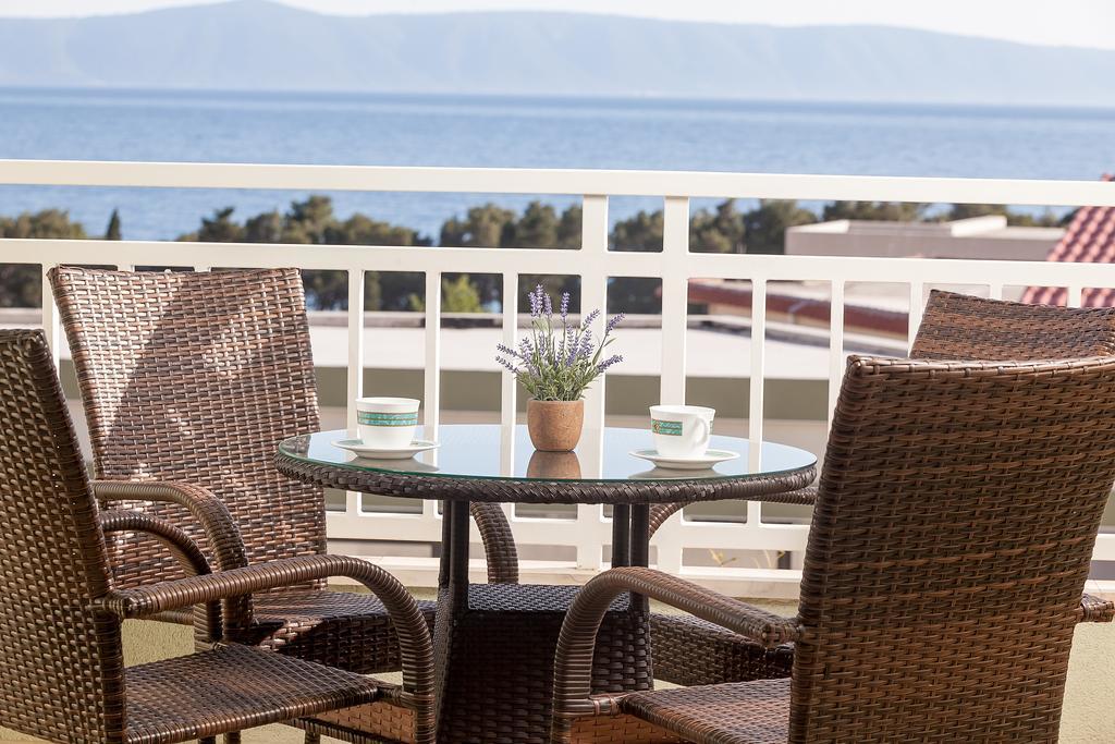 Dida Apartment Tucepi