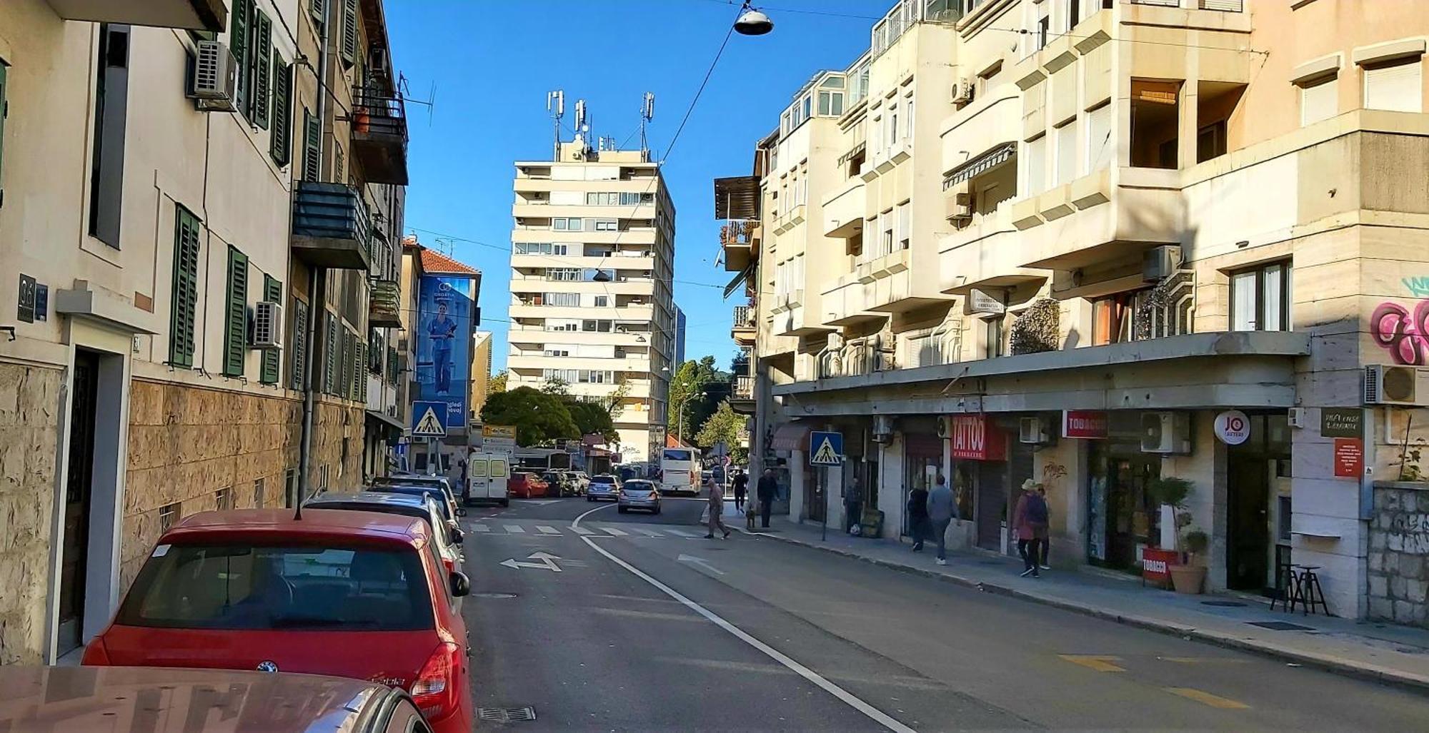 28 Apartmán Split