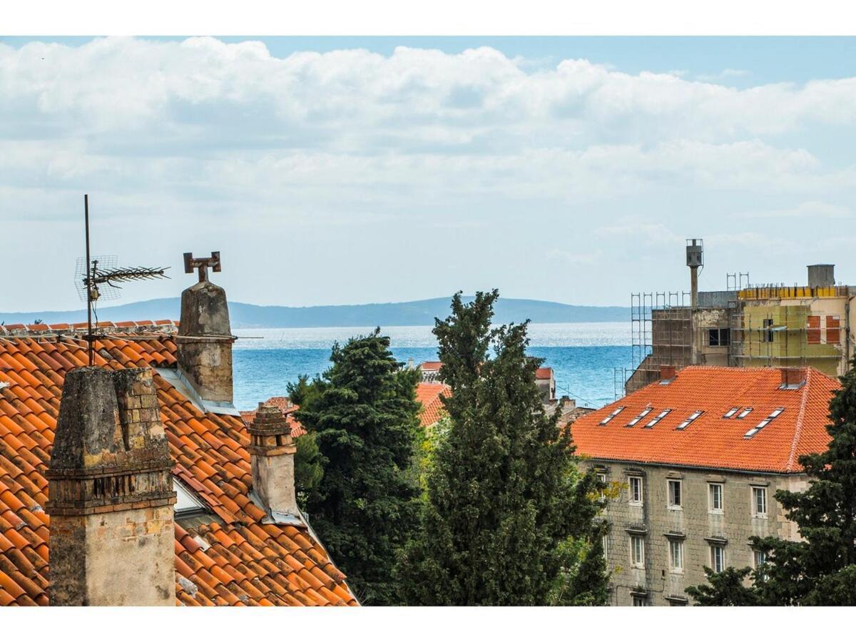 Romantic Loft Apartman Split
