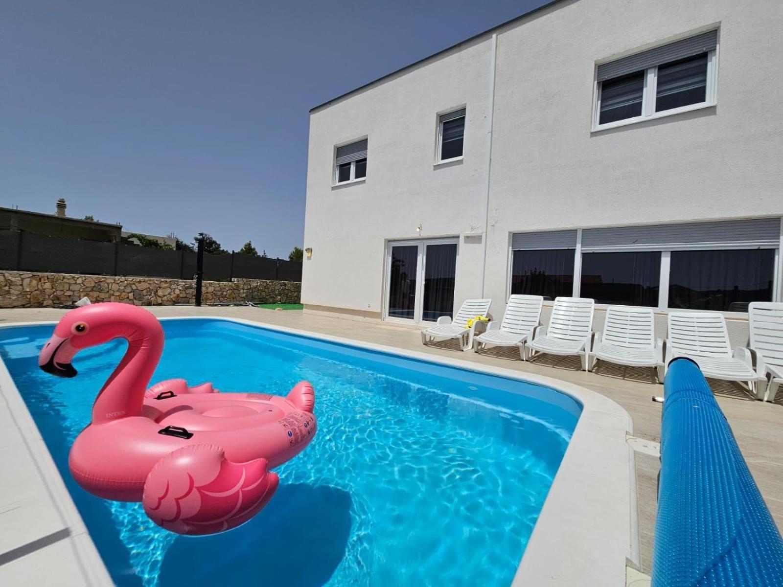 别墅 Kovac - 5 Bedroom Private With Pool