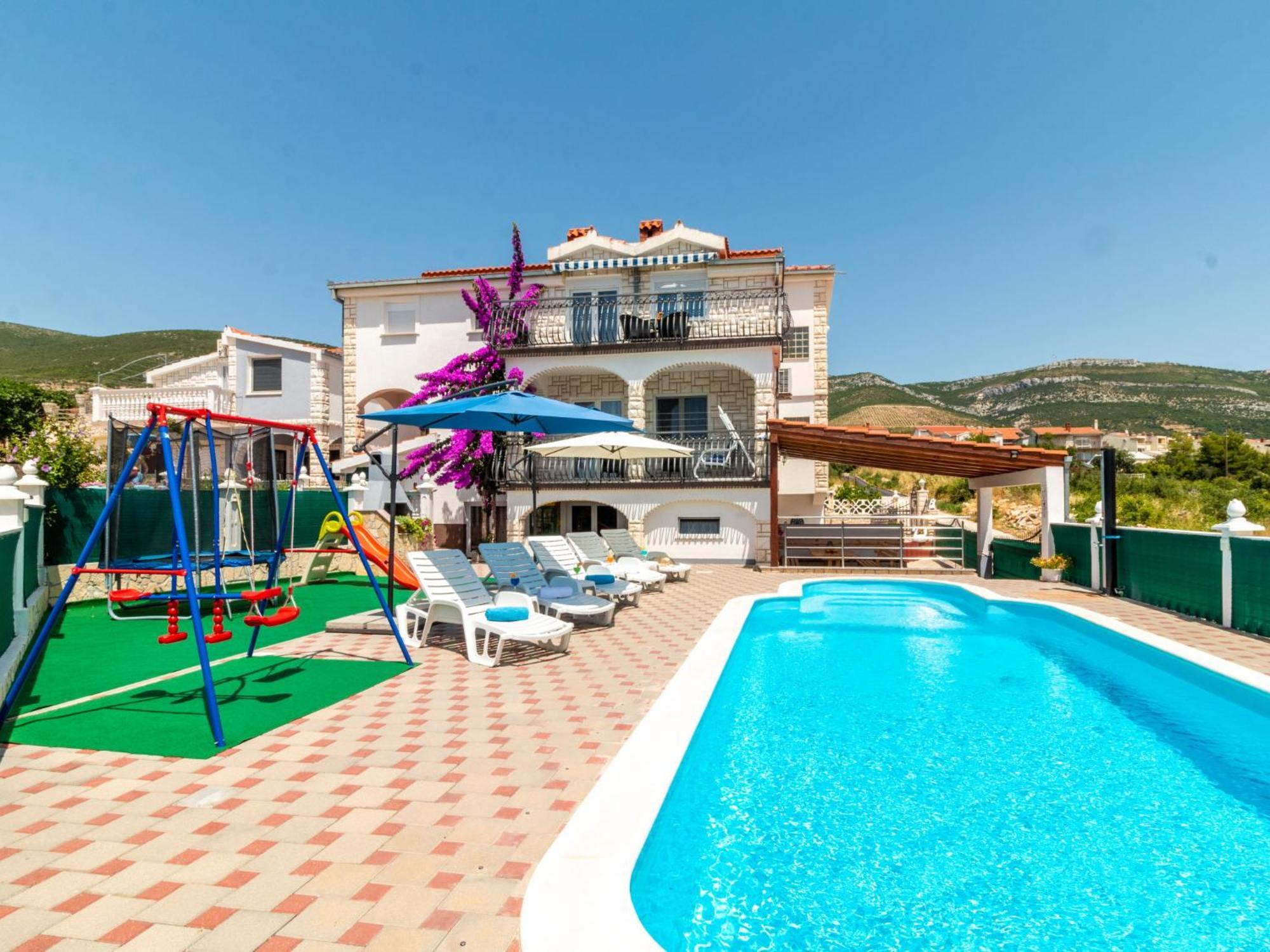 Josipa By Interhome Kastel Novi
