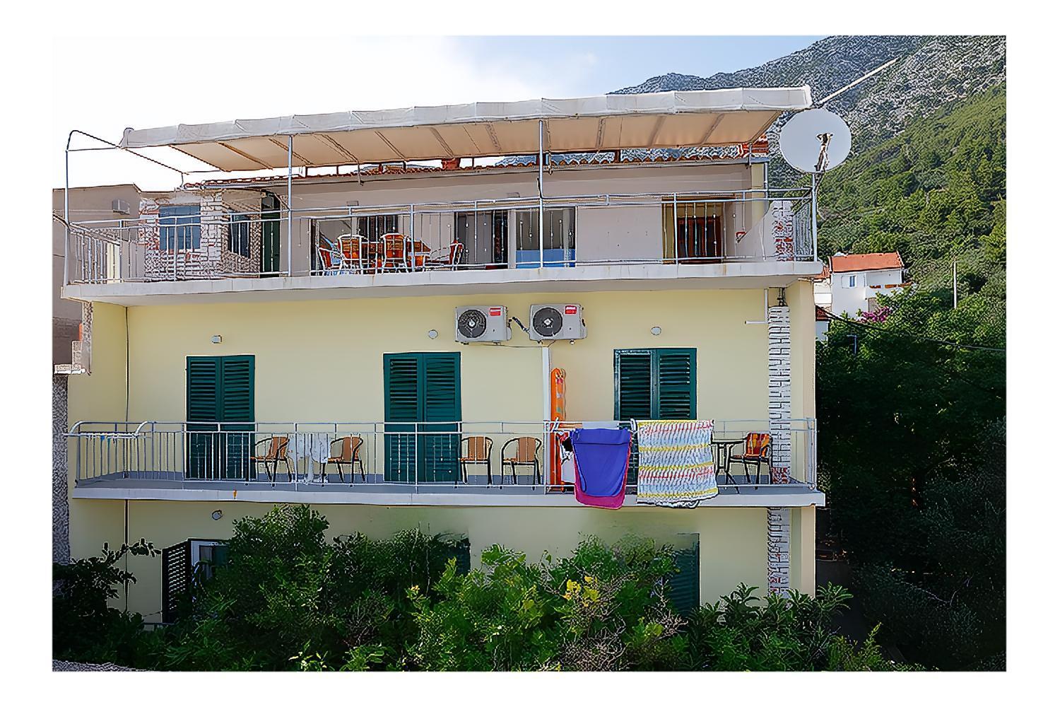 Apartment 3 Igrane
