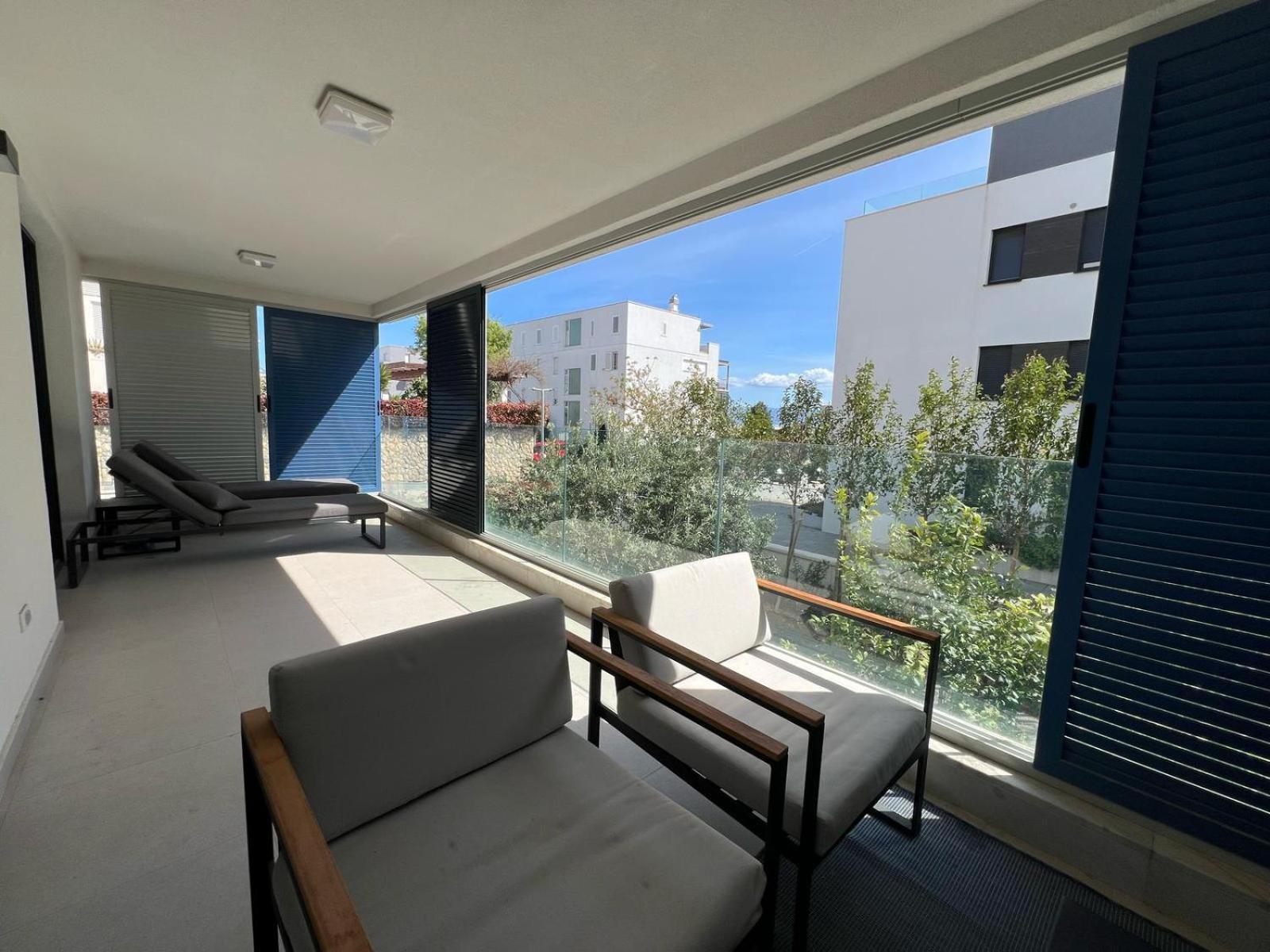 Apartment Mavito 2