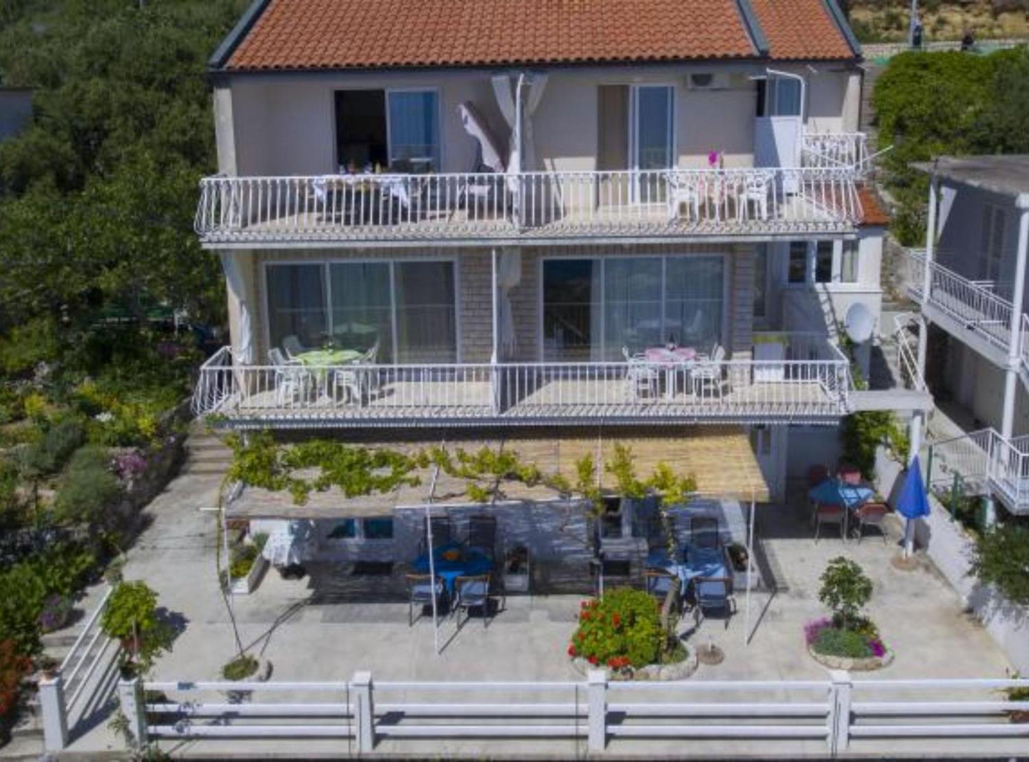 Sea View Lendic