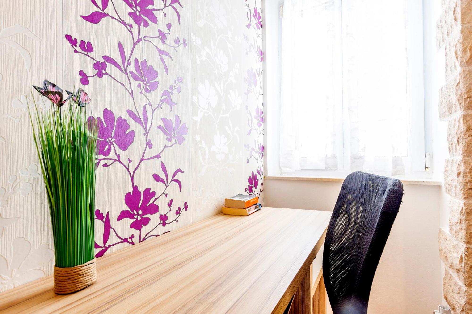 Center With Jacuzzi Appartement Split