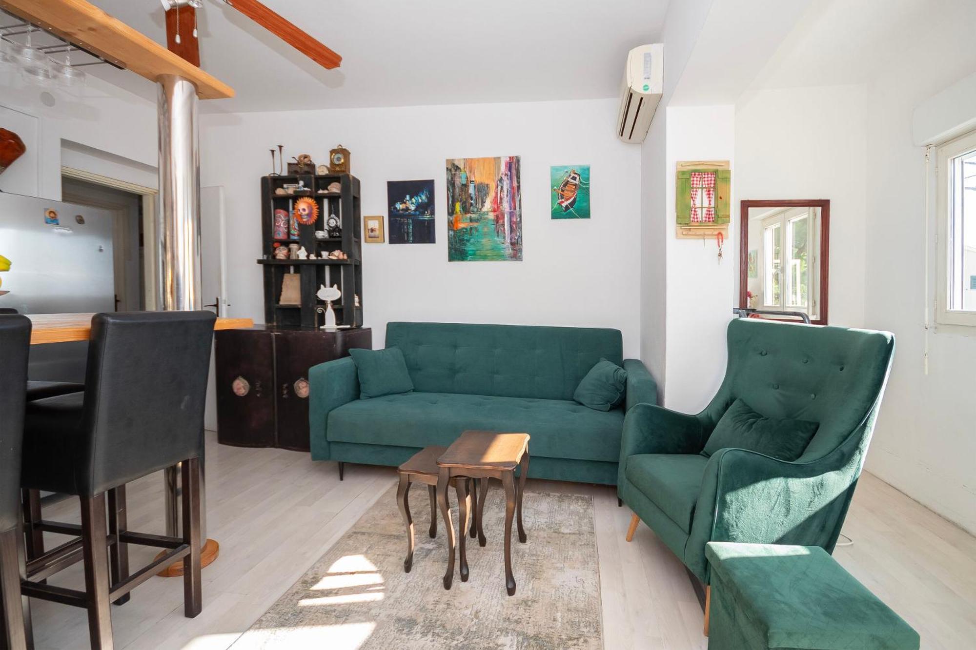 Renko Apartman