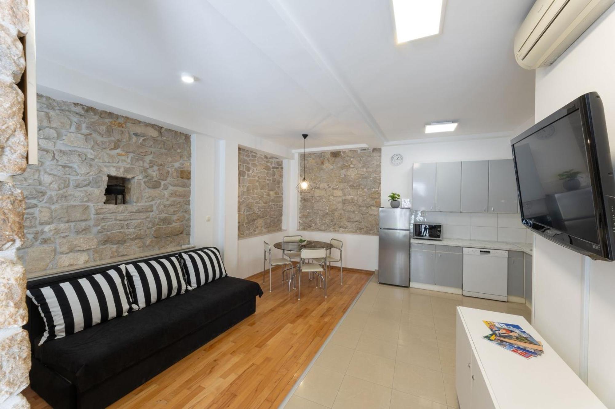 Apartman Old Town Patio Split