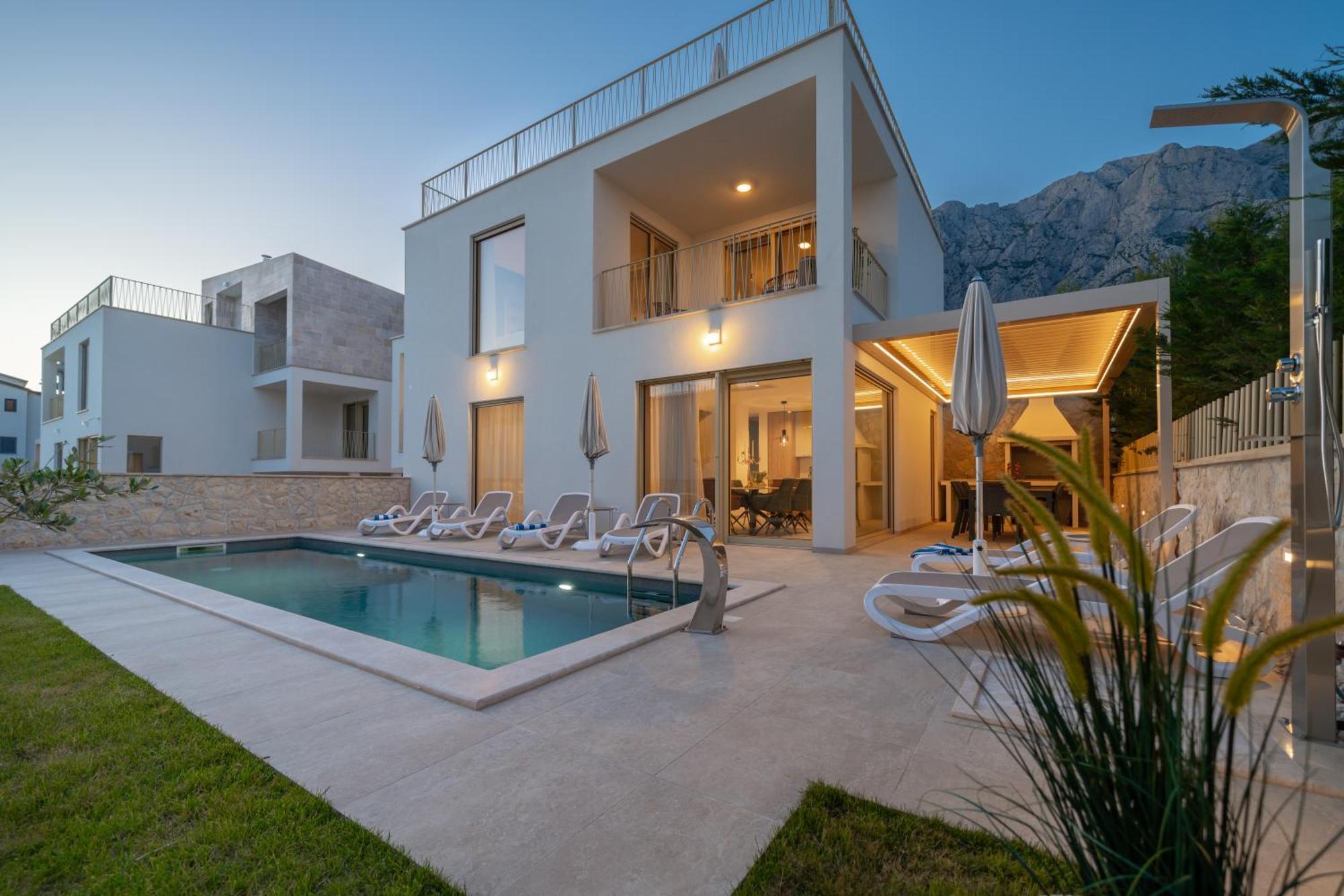 Villa New! Adore *