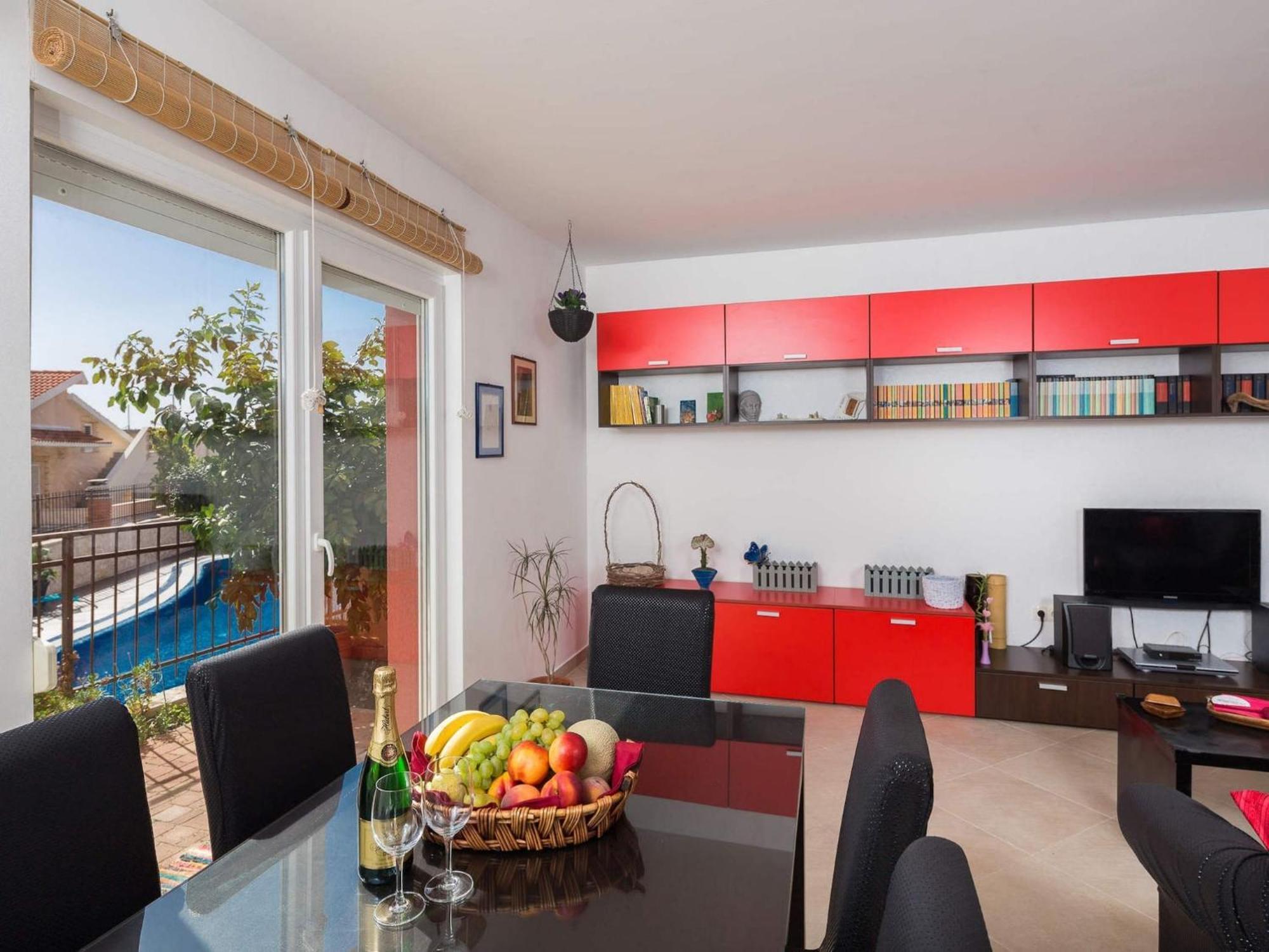 Elegant Hideaway With Pool - Two Bedroom With Pool