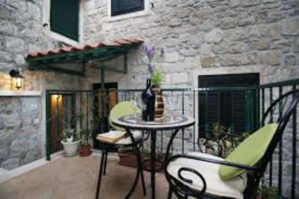 Caralipeo Apartment