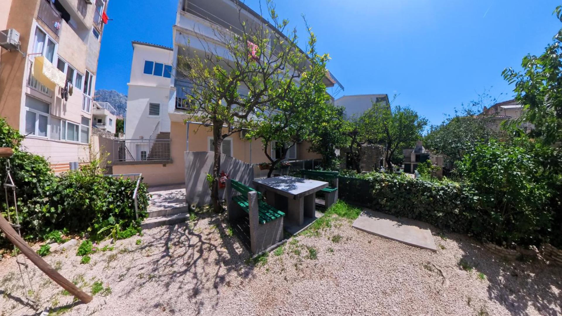 Dado * Makarska
