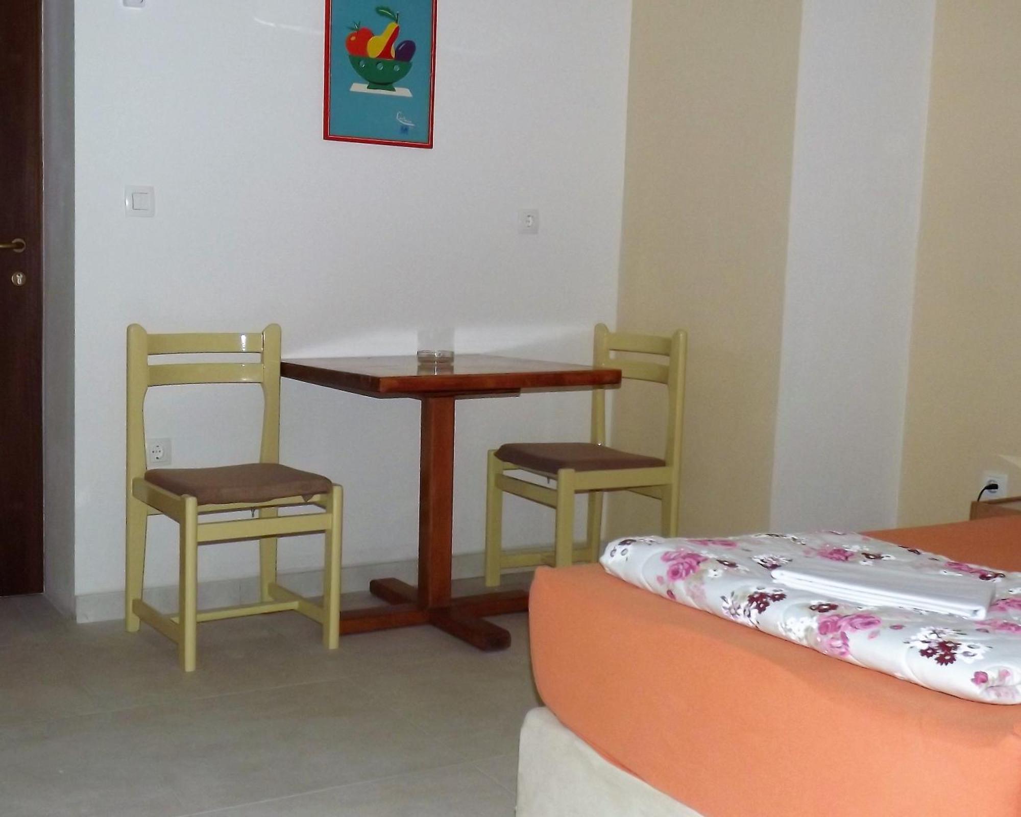 6 Apartman Split