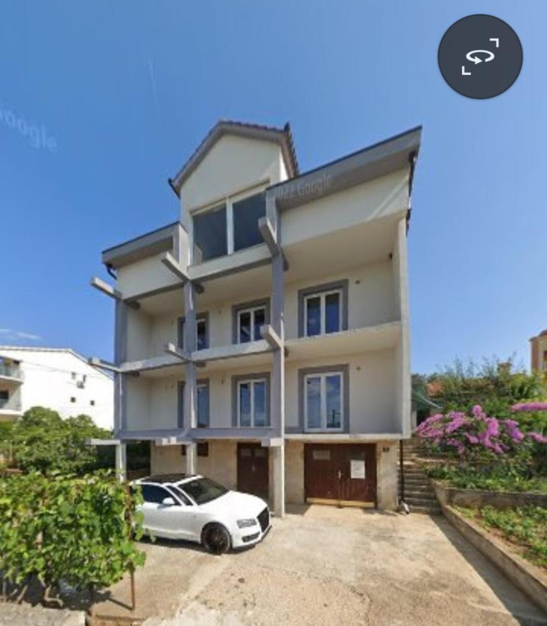 Lejlighed Franz Apartmanz Trogir