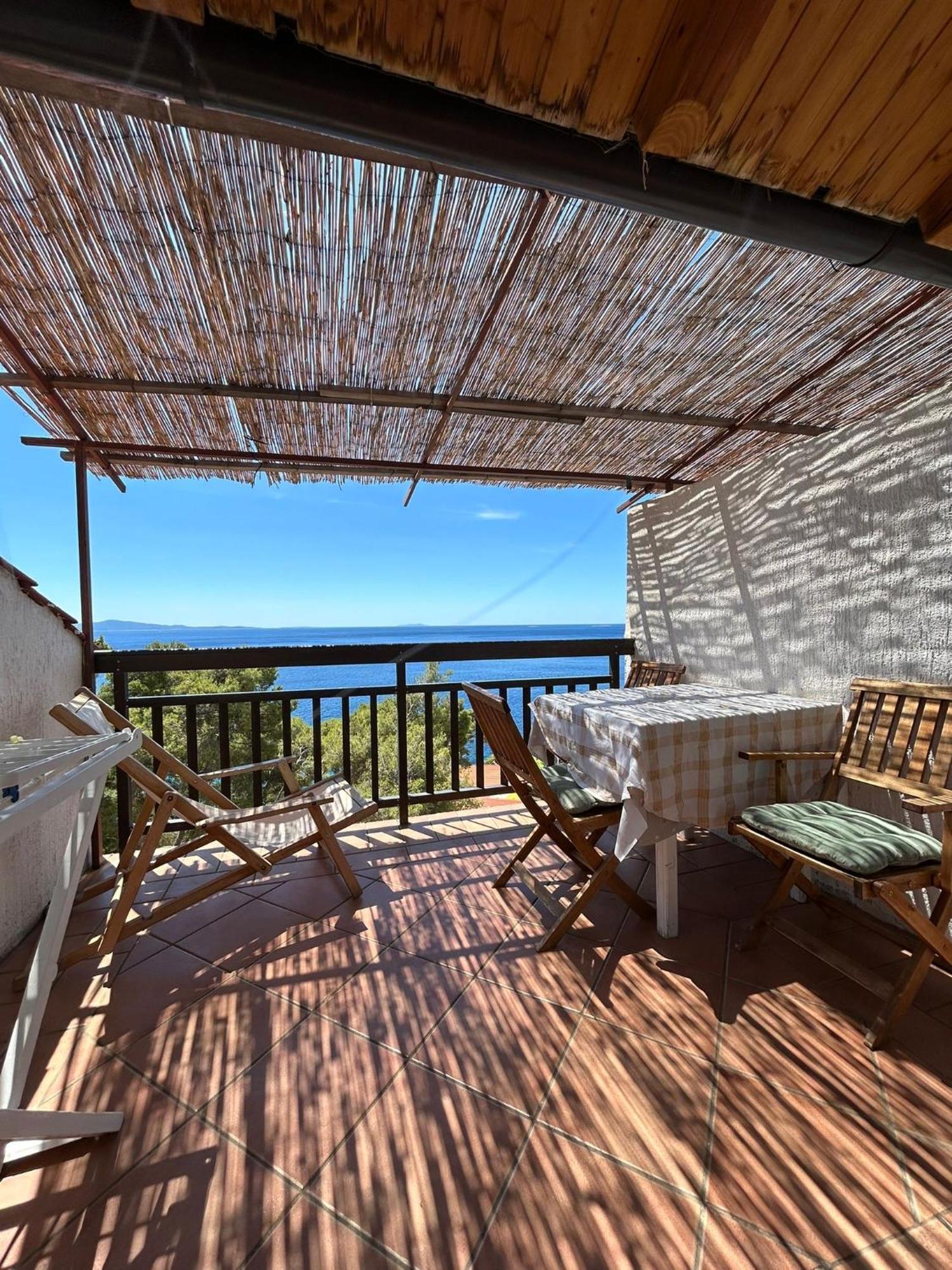 Jagodna Sunset Apartment Sveta Nedelja (Hvar)