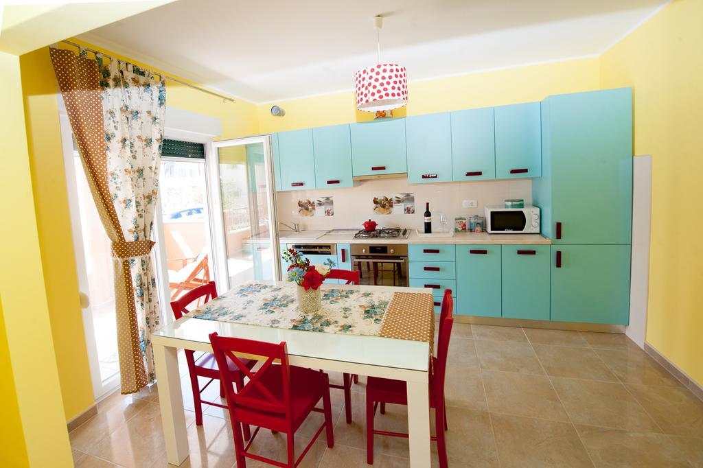 Marina Appartement Kaštela