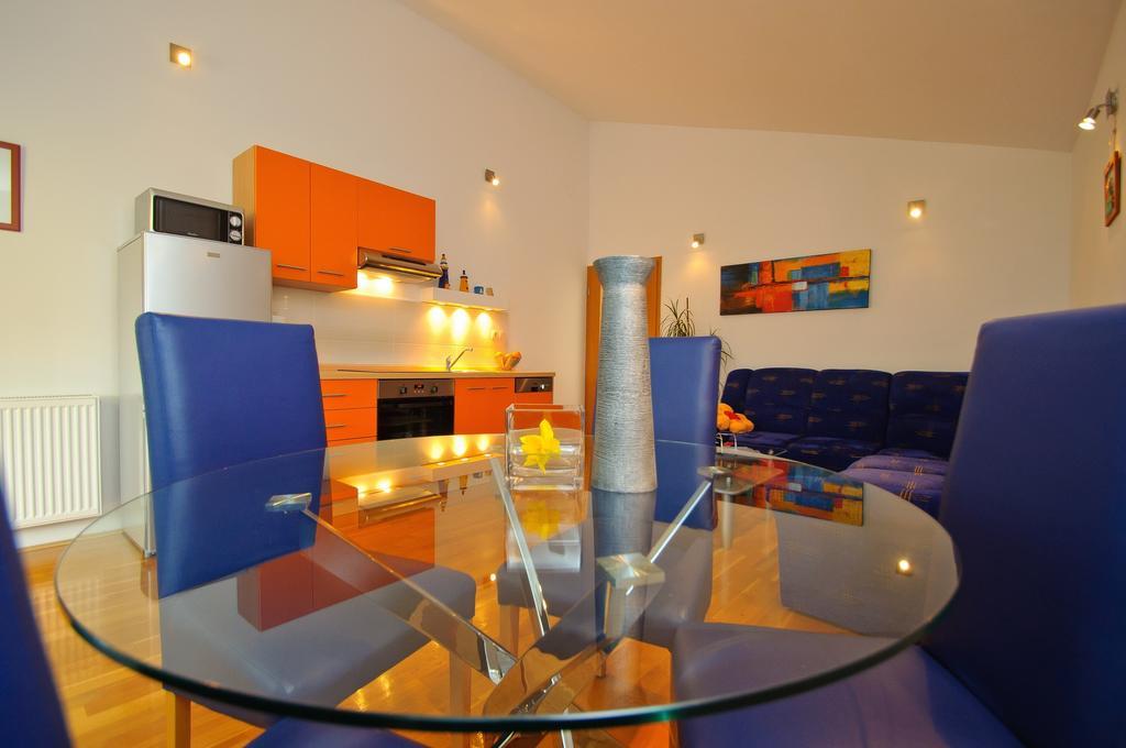 Appartement Lea