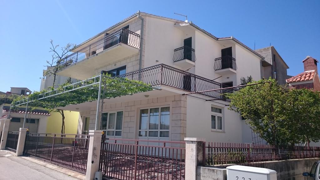 Beautiful Jukic Apartman *