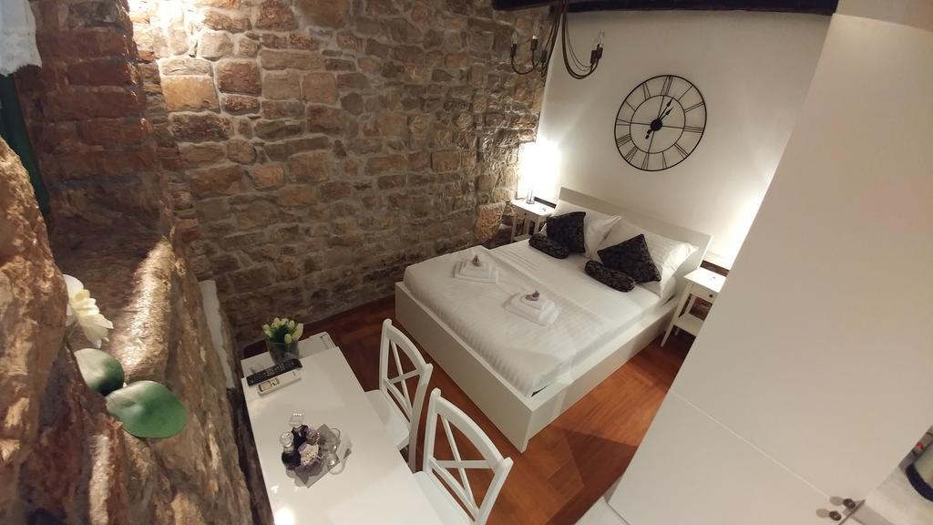 Apartamento Center Of Split