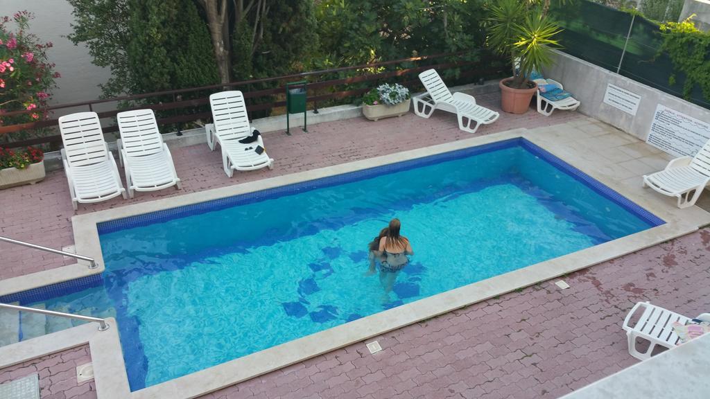 Vila Businci Silva A5 Trogir