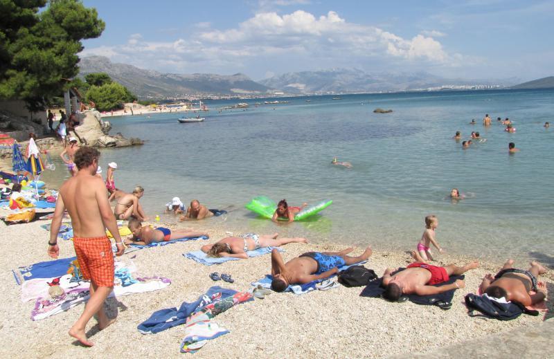 Lejlighed Perkovic Ana Kaštela