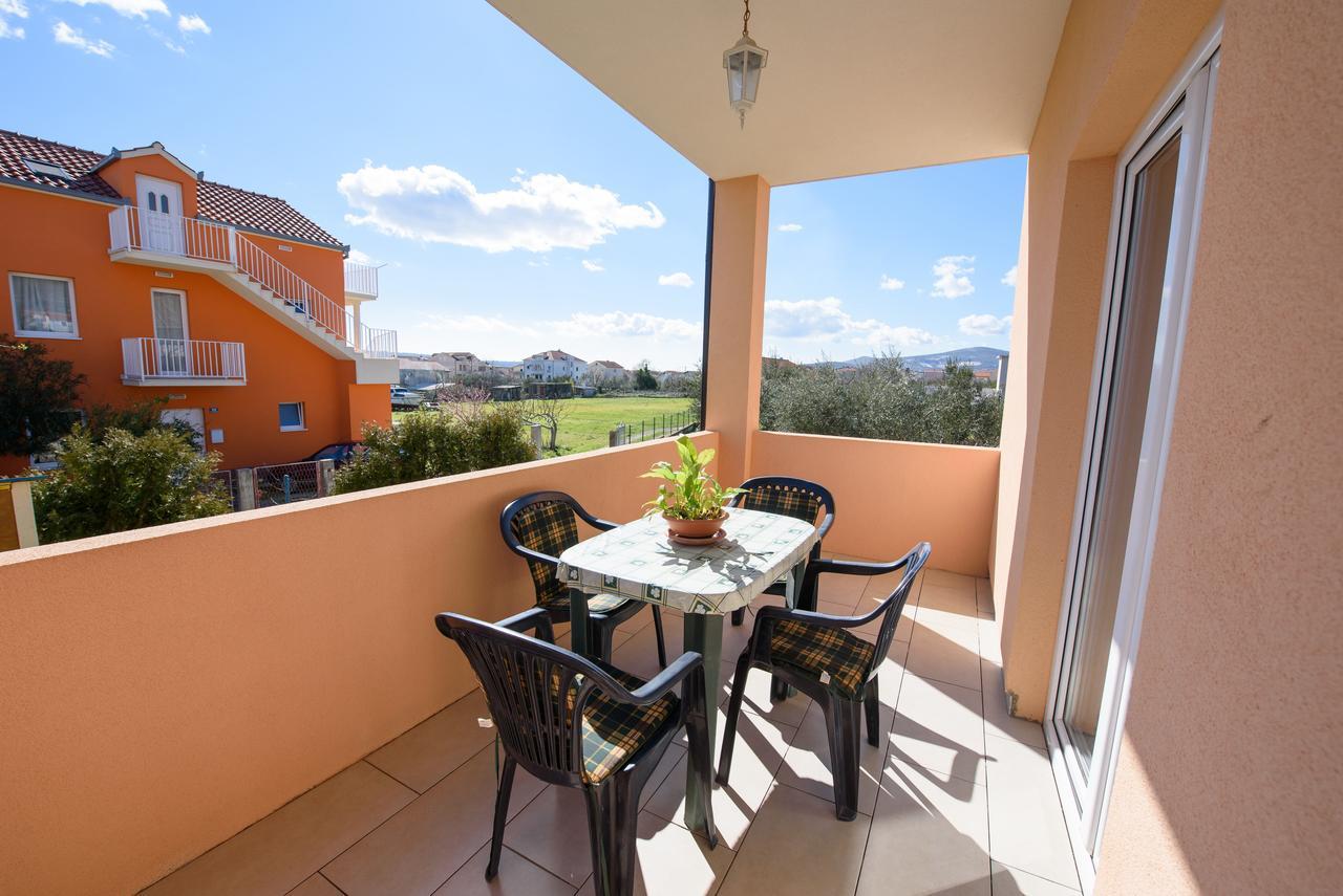 Apartment Drmic *