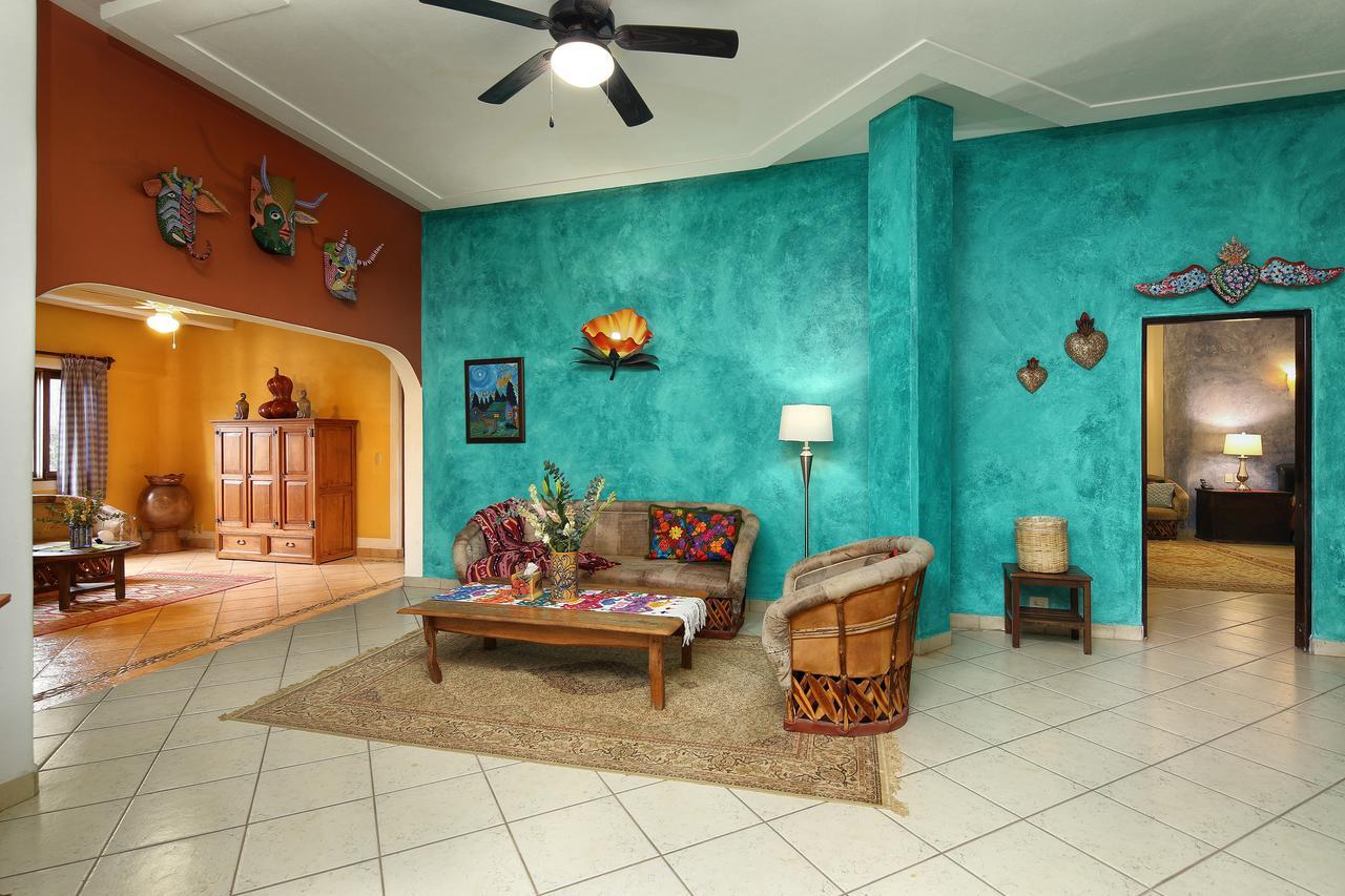 Hotel Casa Parota Boutique Sayulita