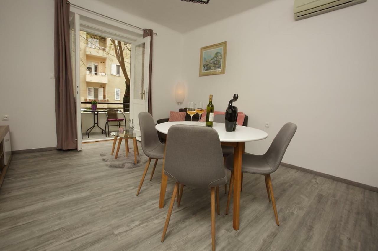 Apartamento Toni *