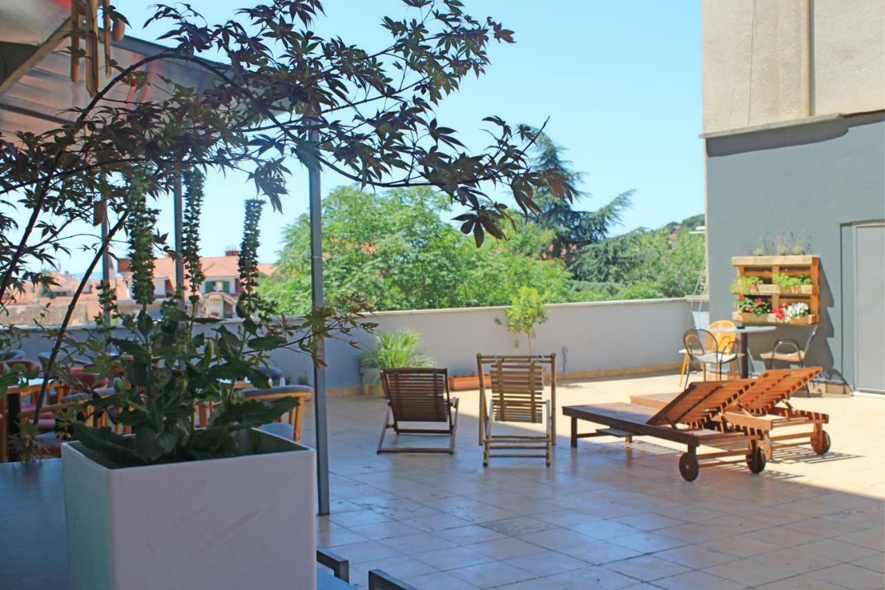 Quasimodo (adults Only) Auberge de jeunesse Split