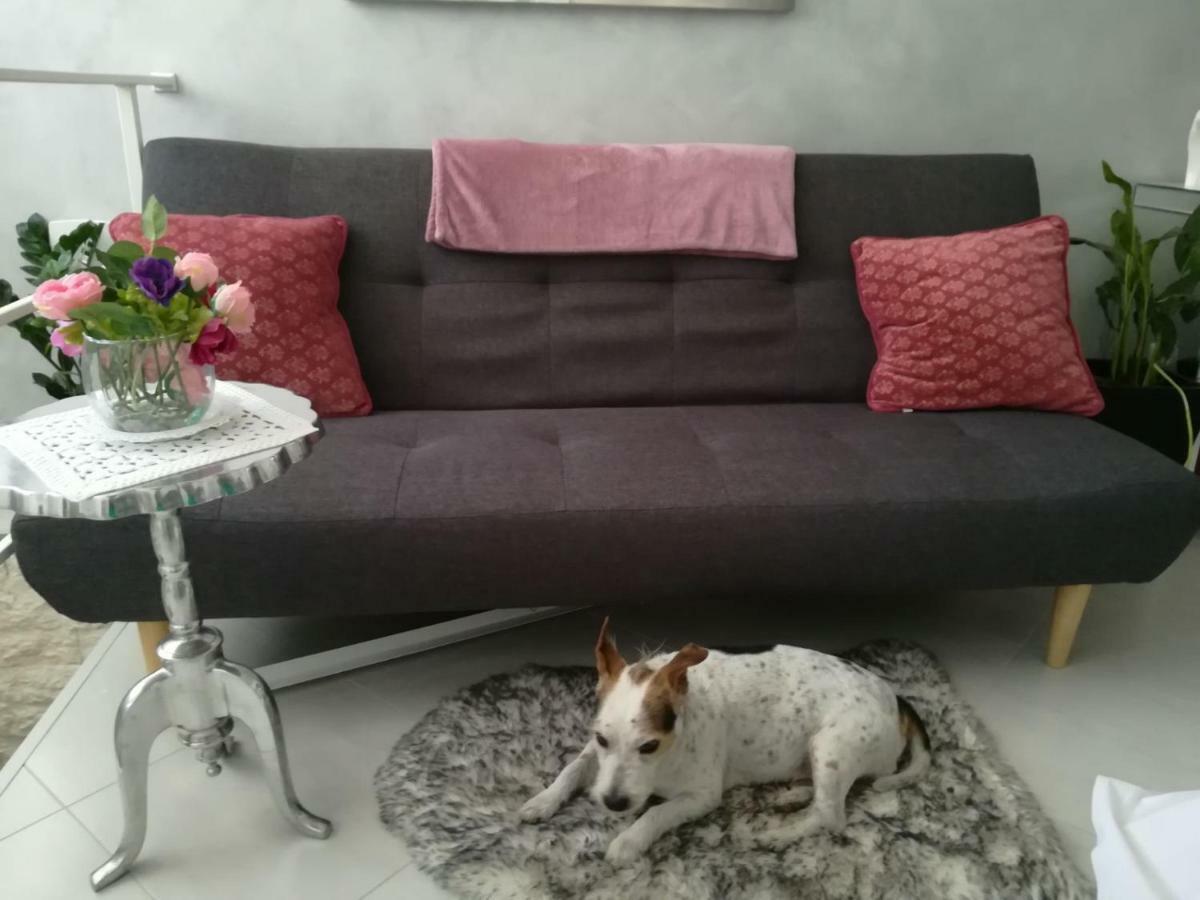Appartement Ines *