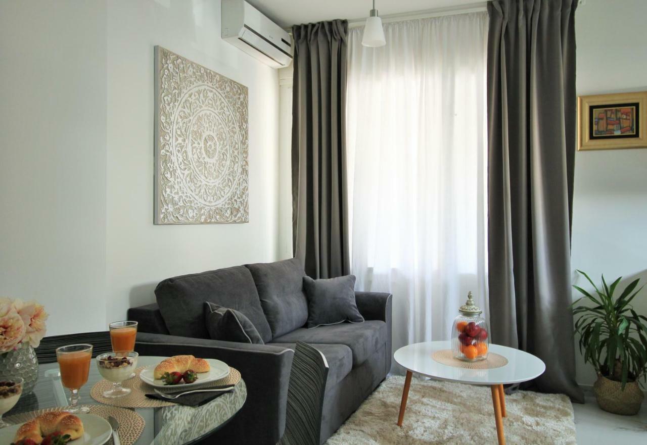 Apartmán Centre Vivere