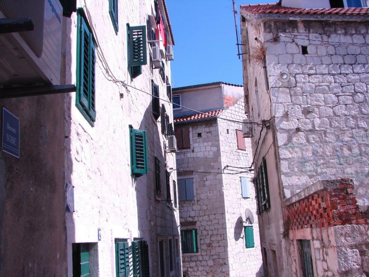 Vendégház Cosy In The Center Of *