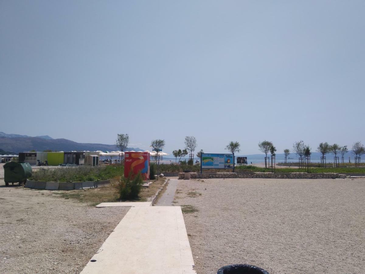 Milka Apartman *