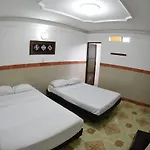 La Hermosa Hotel