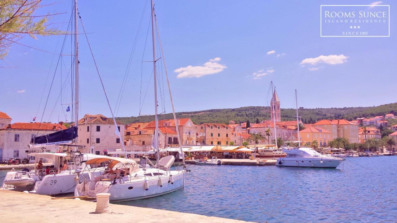 Casa Sunce, Traveler's Choice Panoramic View, Island Brac Supetar