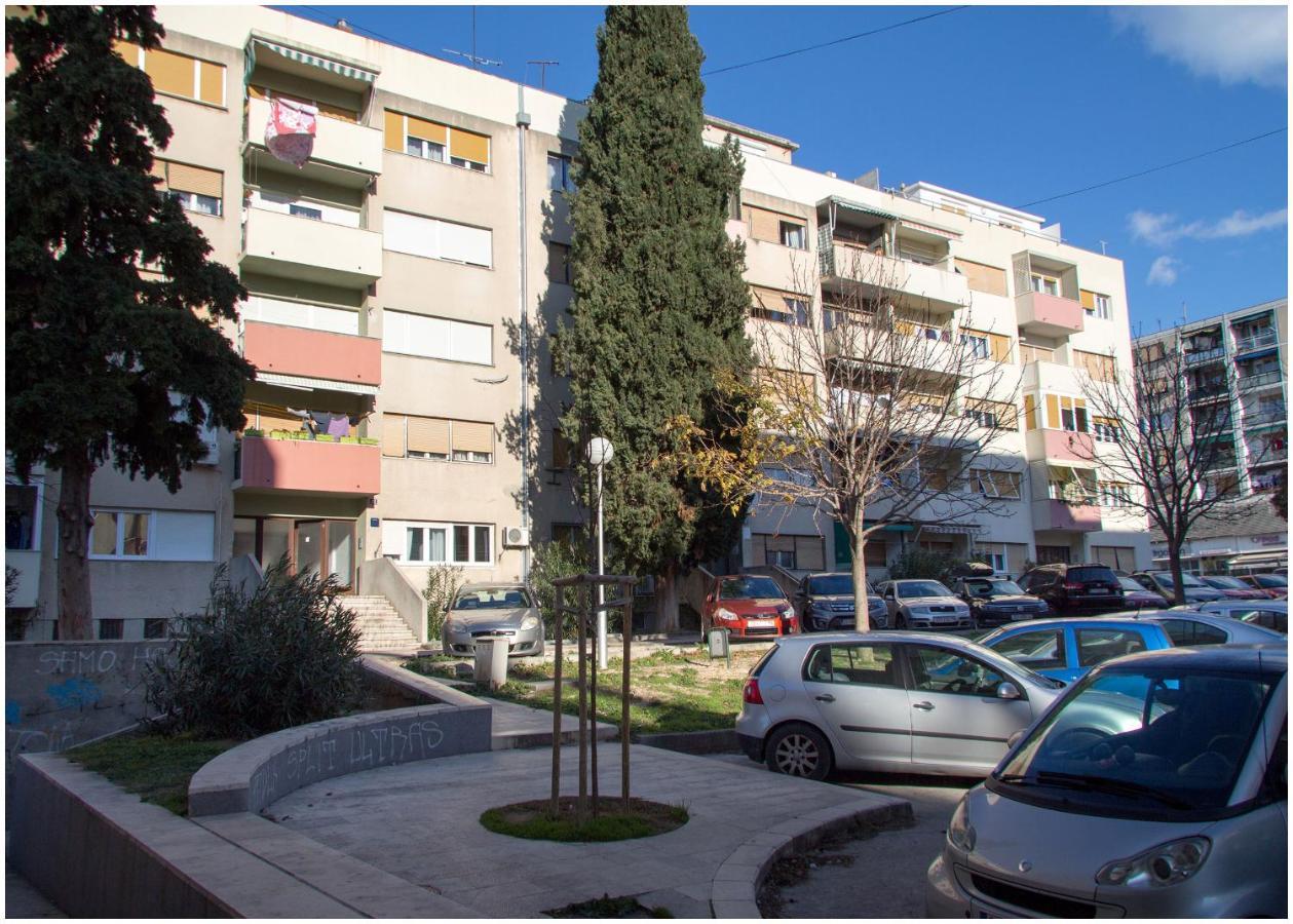 Apartman D *