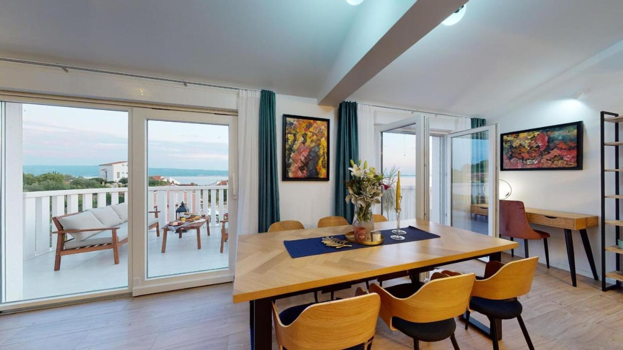 Nono Penthouse Apartament *