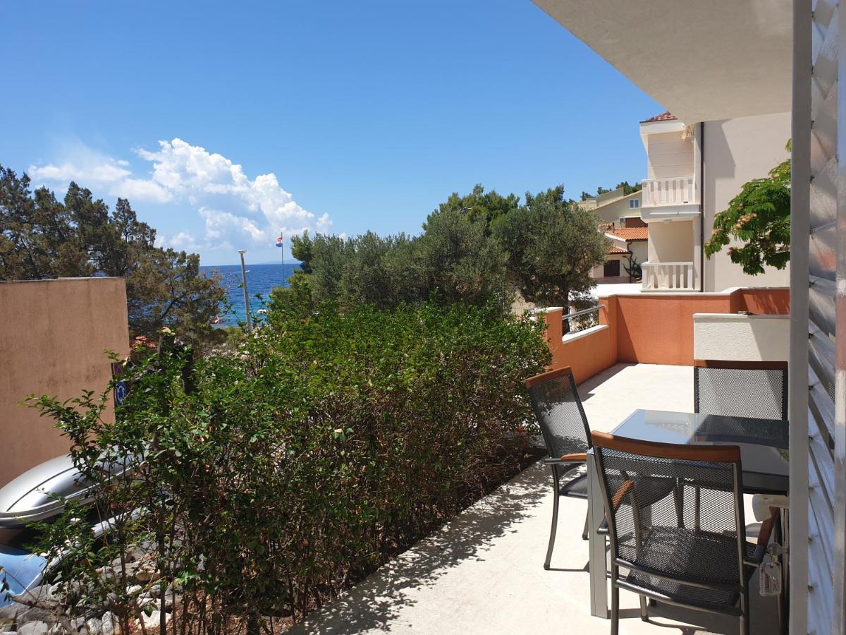 Seaside Rosic 2 Appartement