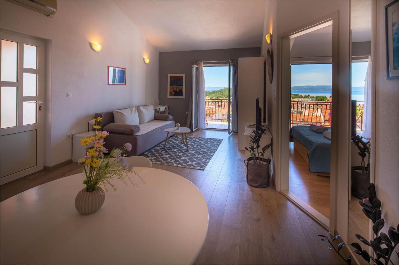 Anuska Appartement *