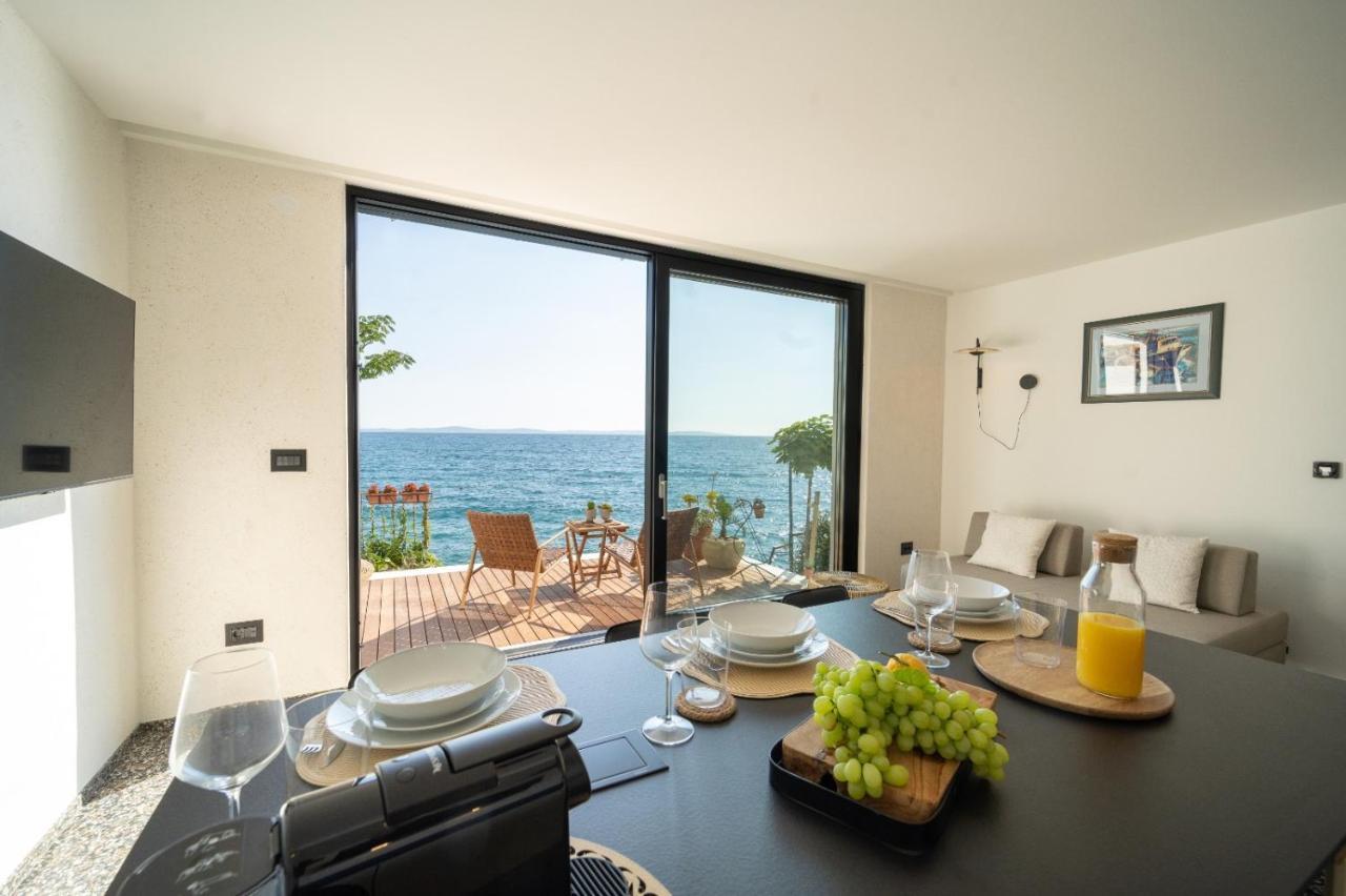 Villa Beach House More