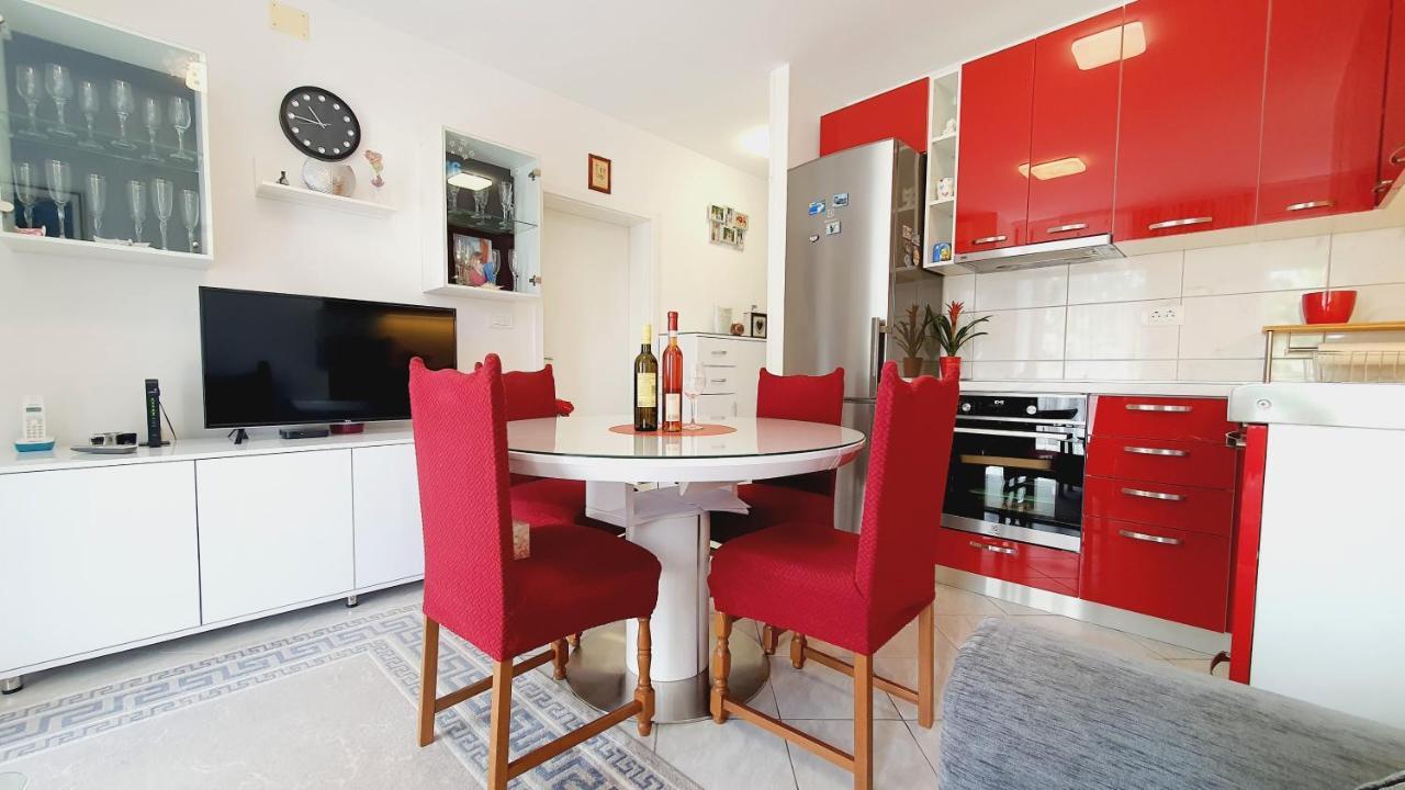 Apartmán Ivana
