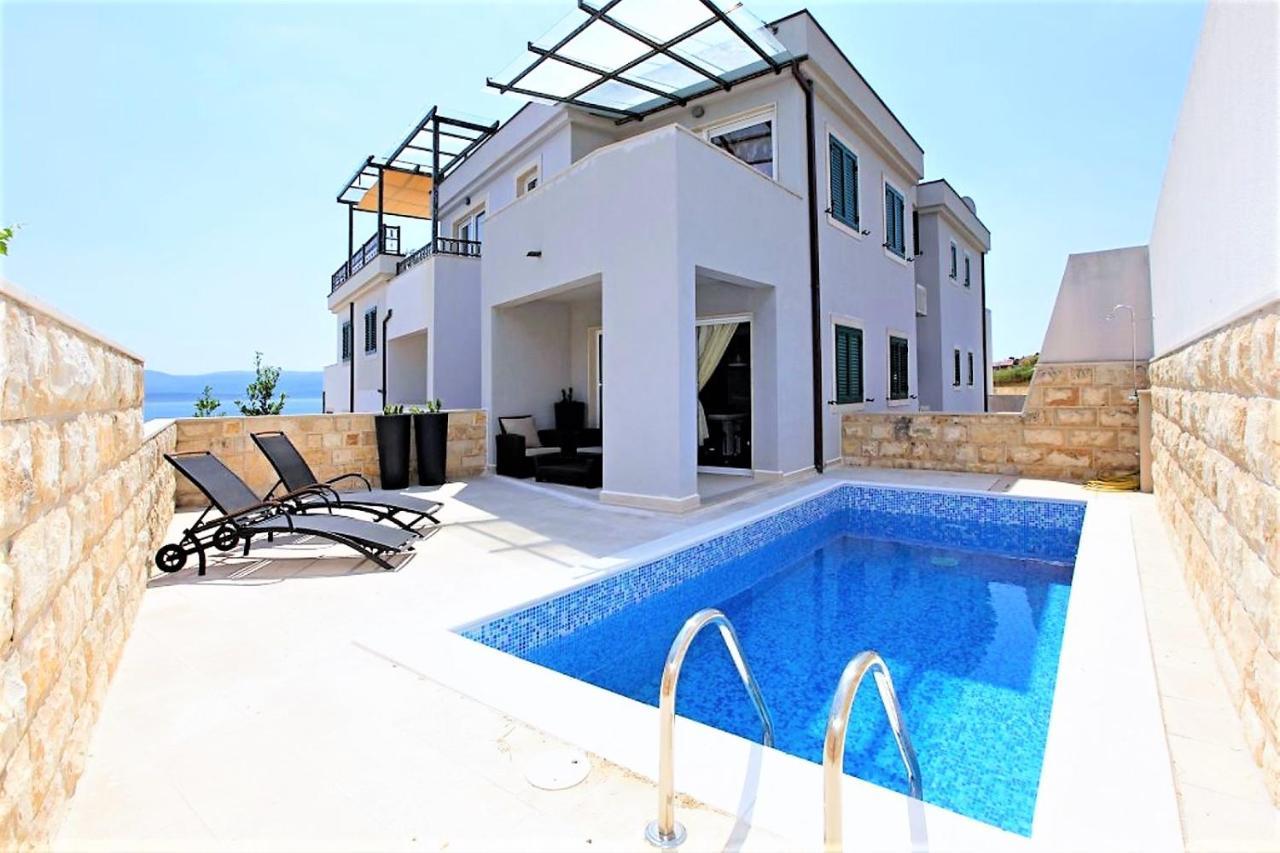 Apartmán A6 With Pool From 45 Eur Per Person Bol