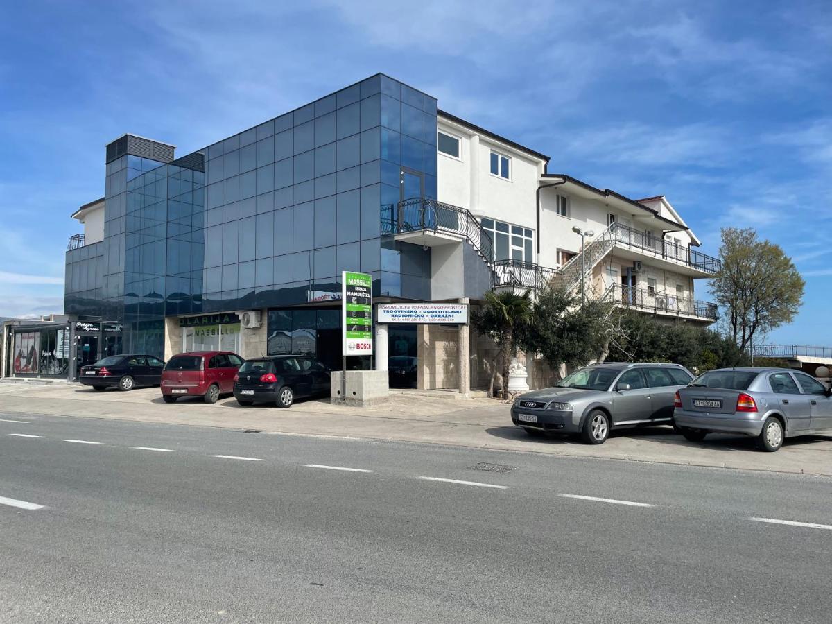 Studio Trogir Ivan