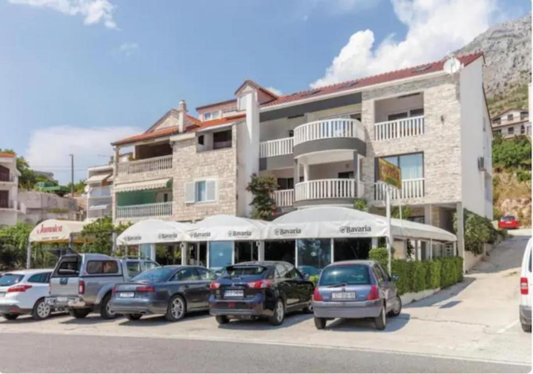 Espana Apartment